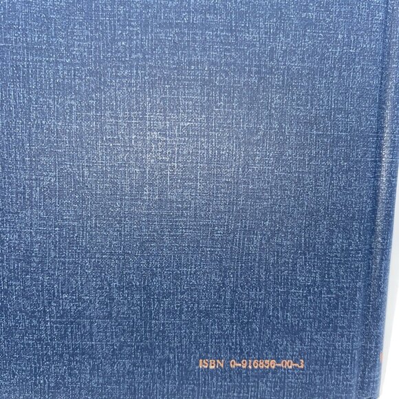 Alcoholics Anonymous 3rd Edition Hardcover Book Dust Jacket AA - Picture 16 of 16